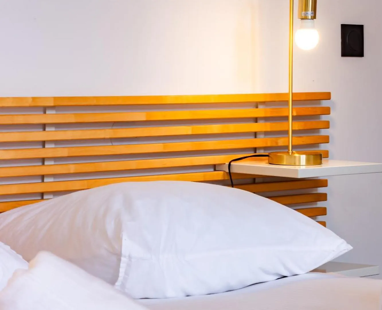 Apartamento 404 - Wonder Appart - Vue Garonne - Toulouse