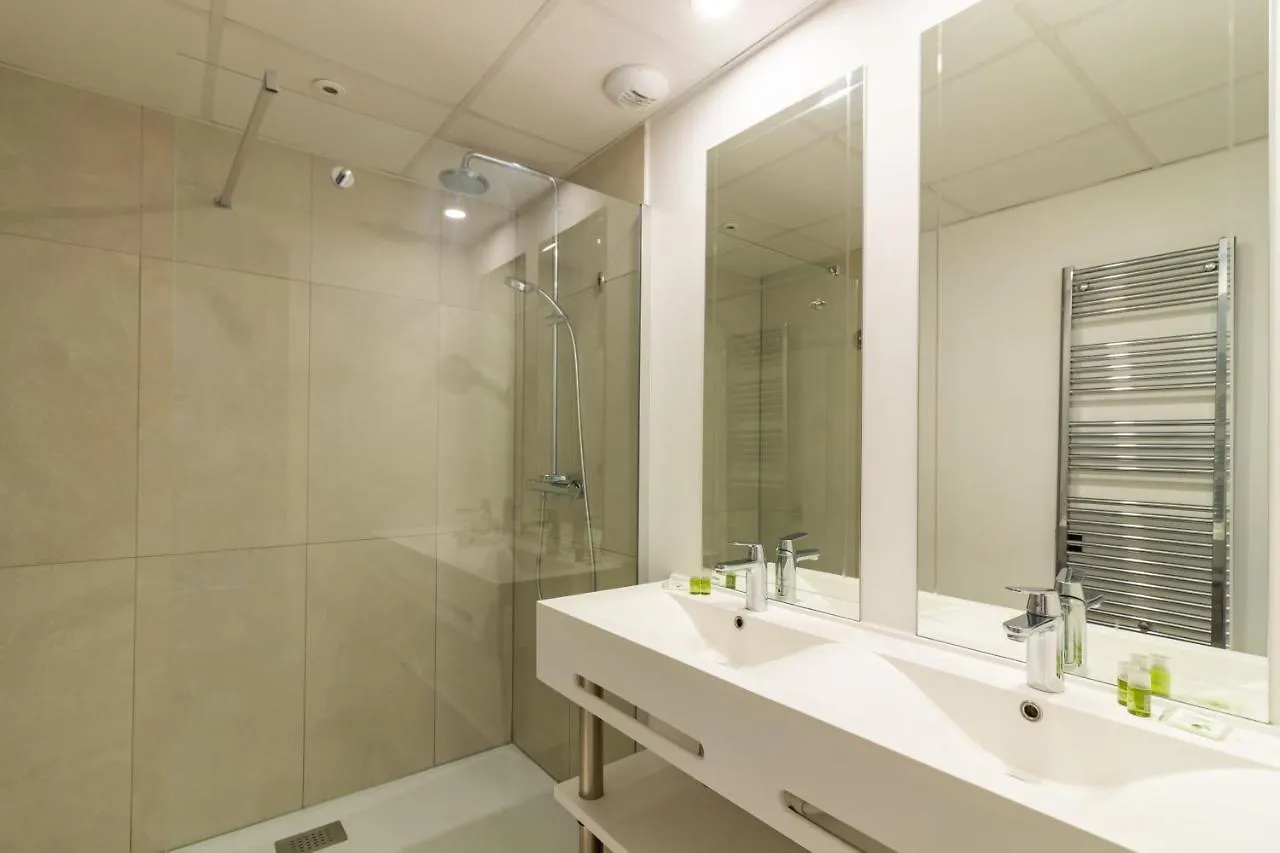 Apartment 404 - Wonder Appart - Vue Garonne - Toulouse