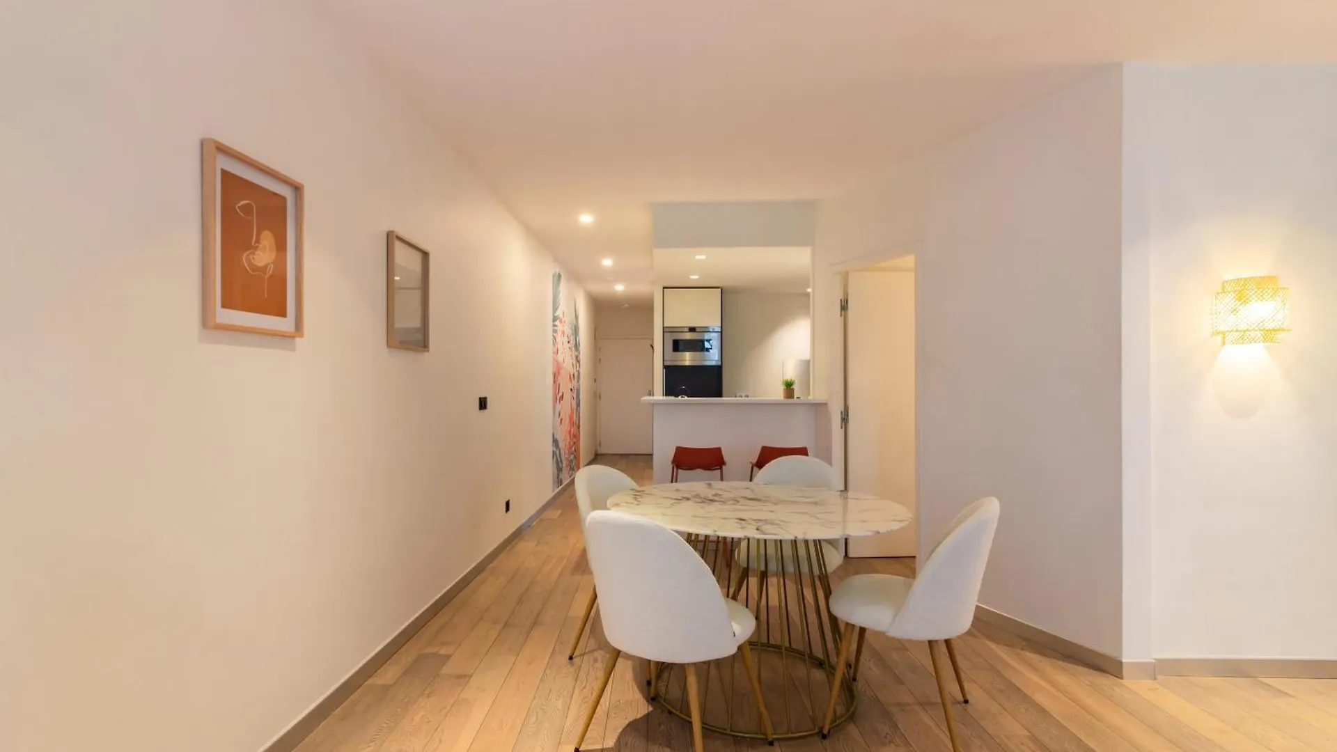 Apartment 404 - Wonder Appart - Vue Garonne - Toulouse